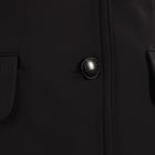 Show Jacket Kathy Classic Montar Black
