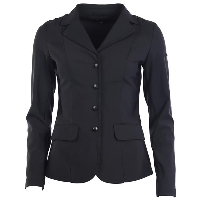 Show Jacket Kathy Classic Montar Black
