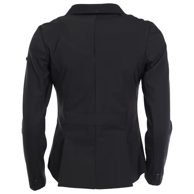 Show Jacket Kathy Classic Montar Black