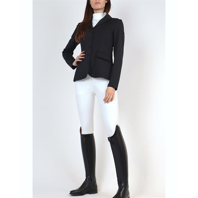 Show Jacket Kathy Classic Montar Black