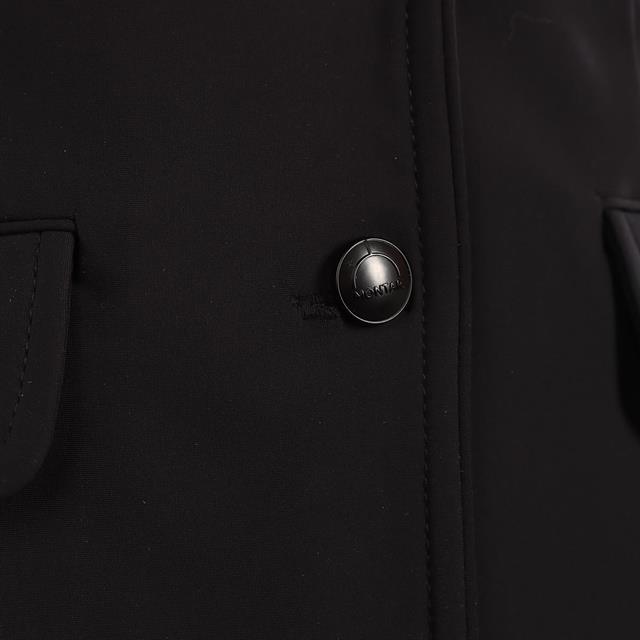 Show Jacket Kathy Classic Montar Black