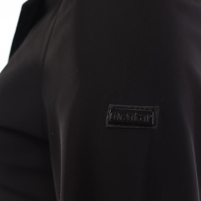 Show Jacket Kathy Classic Montar Black