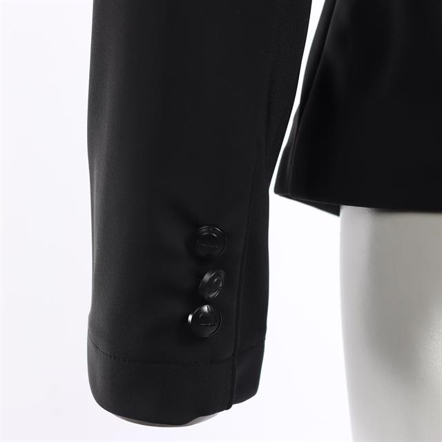 Show Jacket Kathy Classic Montar Black