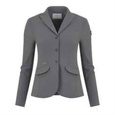 Show Jacket LeMieux Dynamique Grey