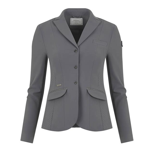 Show Jacket LeMieux Dynamique Grey