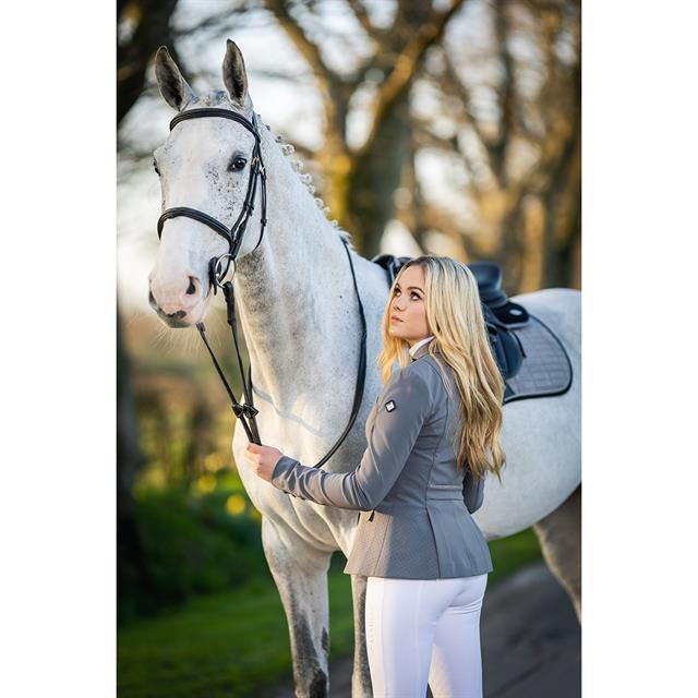 Show Jacket LeMieux Dynamique Grey