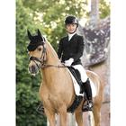 Show Jacket LeMieux Pro Kids Black