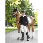 Show Jacket LeMieux Pro Kids Black