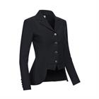 Show Jacket LeMieux Zoe Black