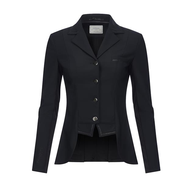 Show Jacket LeMieux Zoe Black