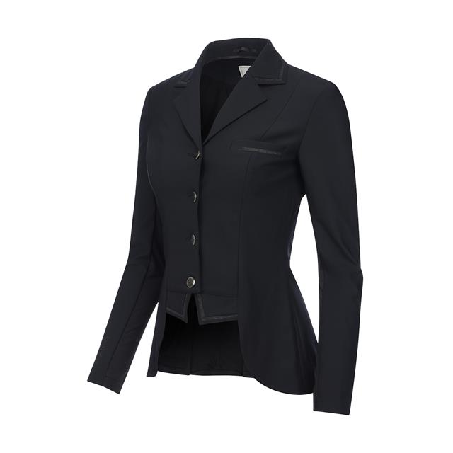 Show Jacket LeMieux Zoe Black
