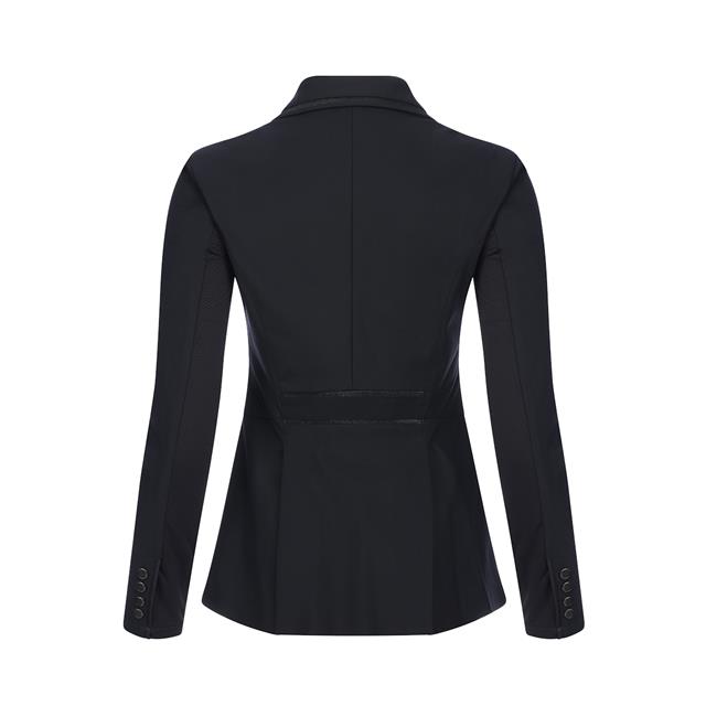 Show Jacket LeMieux Zoe Black