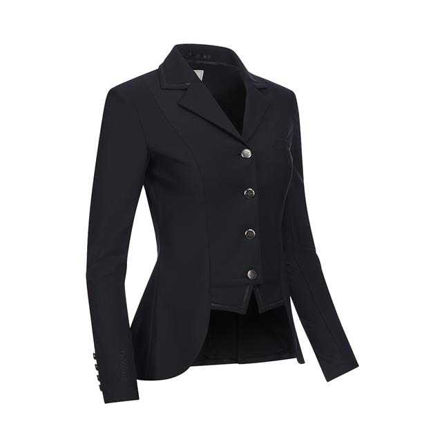 Show Jacket LeMieux Zoe Black