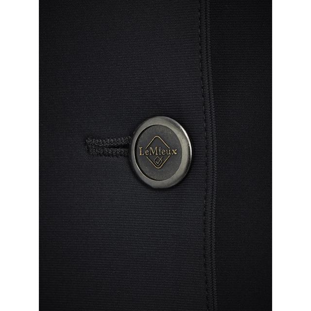 Show Jacket LeMieux Zoe Black