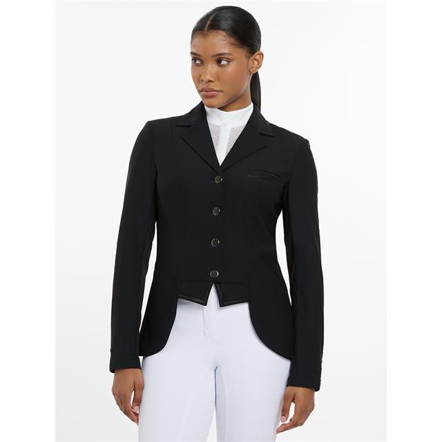 Show Jacket LeMieux Zoe Black