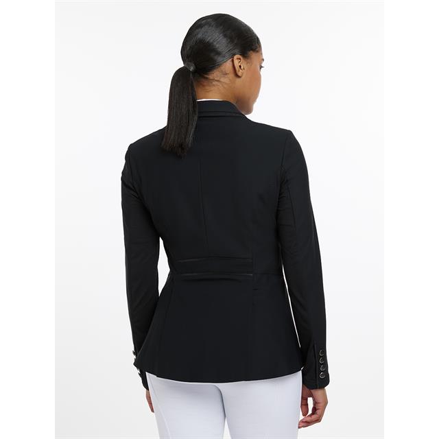 Show Jacket LeMieux Zoe Black