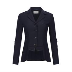 Show Jacket LeMieux Zoe Dark Blue