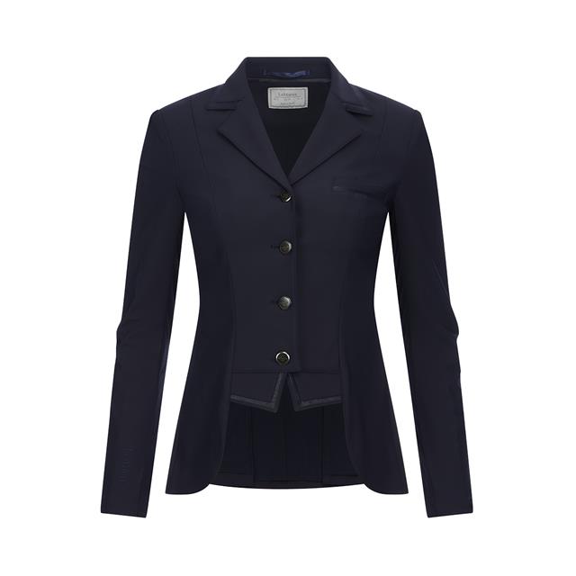 Show Jacket LeMieux Zoe Dark Blue