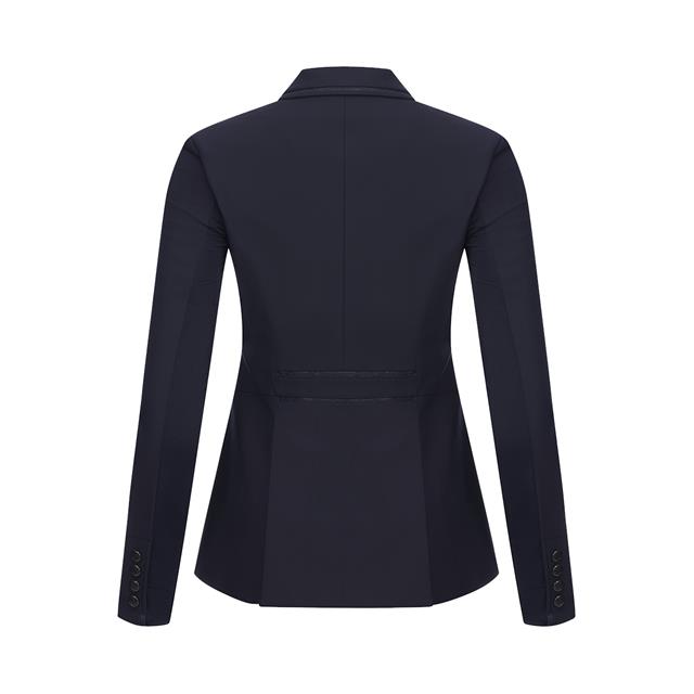 Show Jacket LeMieux Zoe Dark Blue