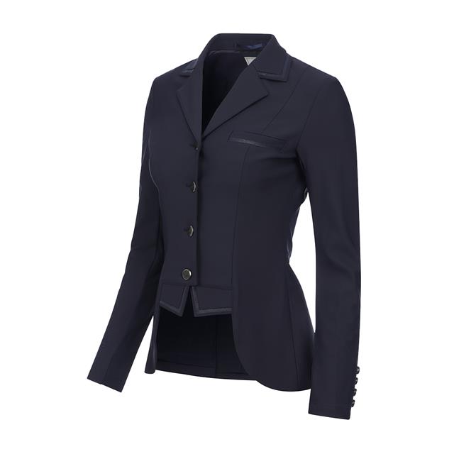 Show Jacket LeMieux Zoe Dark Blue