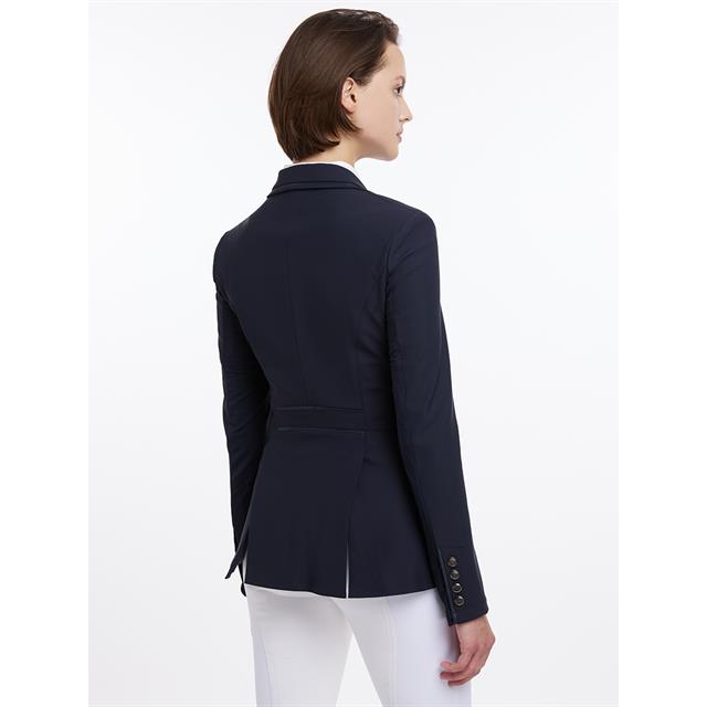 Show Jacket LeMieux Zoe Dark Blue