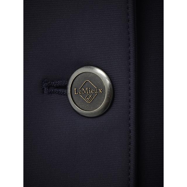 Show Jacket LeMieux Zoe Dark Blue