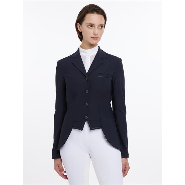 Show Jacket LeMieux Zoe Dark Blue