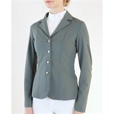 Show Jacket Montar Bonnie Crystal Turquoise