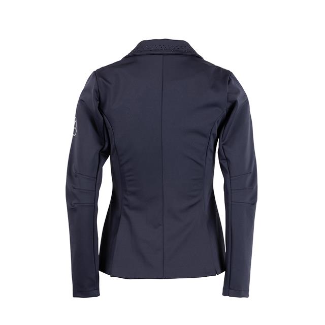 Show Jacket Montar Bonnie Dark Blue