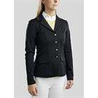 Show Jacket Montar MOKatniss Gun Metal Black
