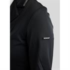 Show Jacket Montar MOKatniss Gun Metal Black