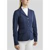 Show Jacket Montar MOKatniss Gun Metal Dark Blue
