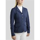 Show Jacket Montar MOKatniss Gun Metal Dark Blue