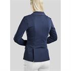 Show Jacket Montar MOKatniss Gun Metal Dark Blue