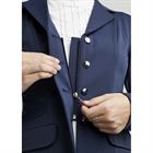 Show Jacket Montar MOKatniss Gun Metal Dark Blue