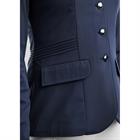 Show Jacket Montar MOKatniss Gun Metal Dark Blue