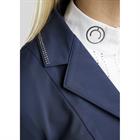 Show Jacket Montar MOKatniss Gun Metal Dark Blue