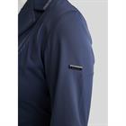 Show Jacket Montar MOKatniss Gun Metal Dark Blue