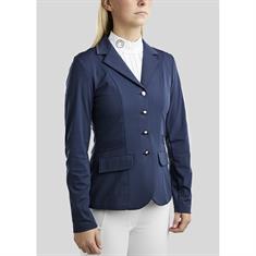 Show Jacket Montar MOKatniss Gun Metal Dark Blue