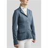 Show Jacket Montar MOKatniss Gun Metal Mid Blue