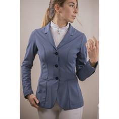 Show Jacket Pénélope Calista Blue