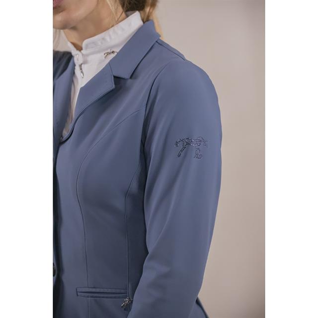 Show Jacket Pénélope Calista Blue