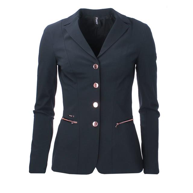 Show Jacket Pikeur Paulin Dark Blue