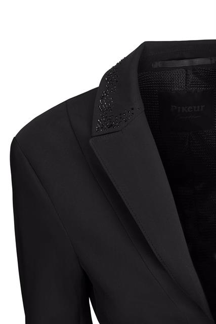 Show Jacket Pikeur Selection Black