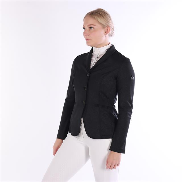 Show Jacket QGala QUUR Black