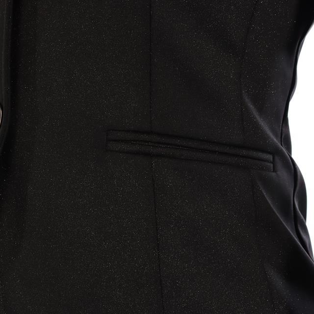 Show Jacket QGala QUUR Black