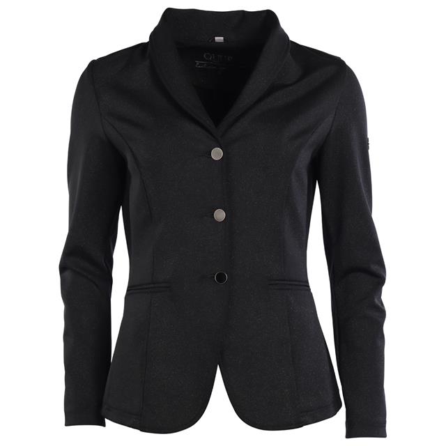 Show Jacket QGala QUUR Black