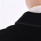 Show Jacket QGin QUUR Black