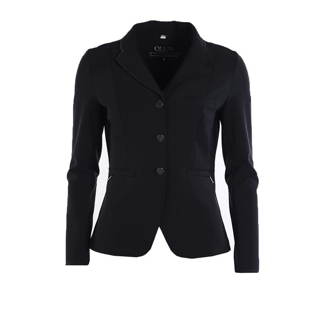 Show Jacket QGin QUUR Black
