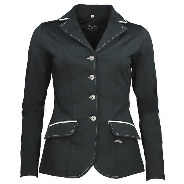 Show Jacket QHP Coco Black